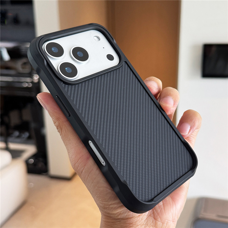 MagSafe Originele Tech Geweven - Tech Accessories Hard Case recensie en prijs