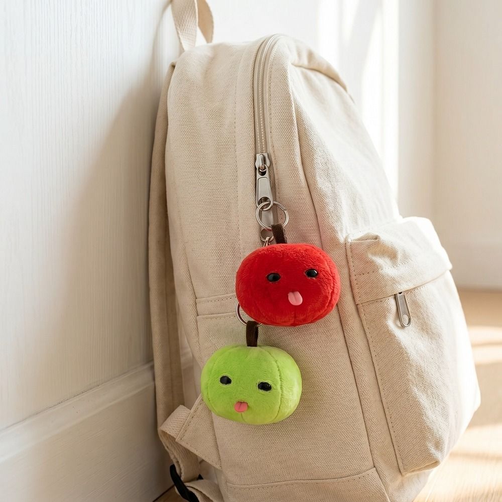 Portemonneebedel Groen Rood Fr - Tech Girl Accessories recensie en prijs