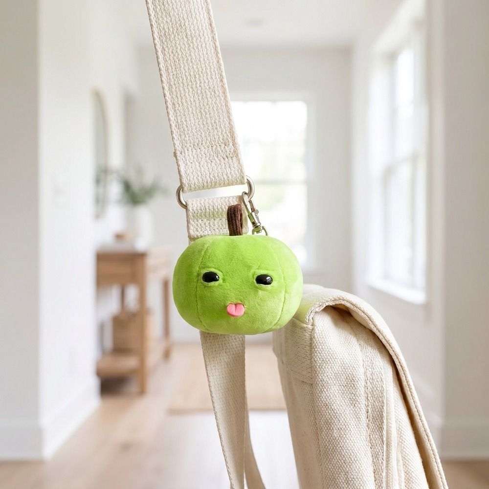 Portemonneebedel Groen Rood Fr - Tech Girl Accessories recensie en prijs