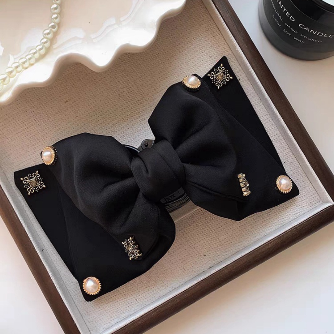 Hepburn Stijl High-End Zijden  - Hi Tech Accessories recensie en prijs