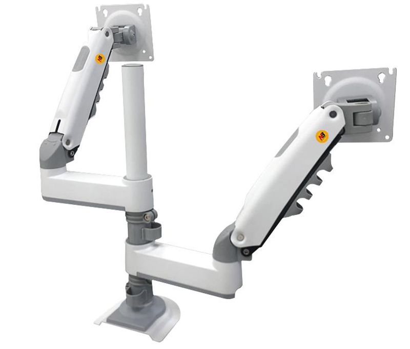 NB Nieuwe H180 Volledig Beweeg - Monitor Arm Single recensie en prijs