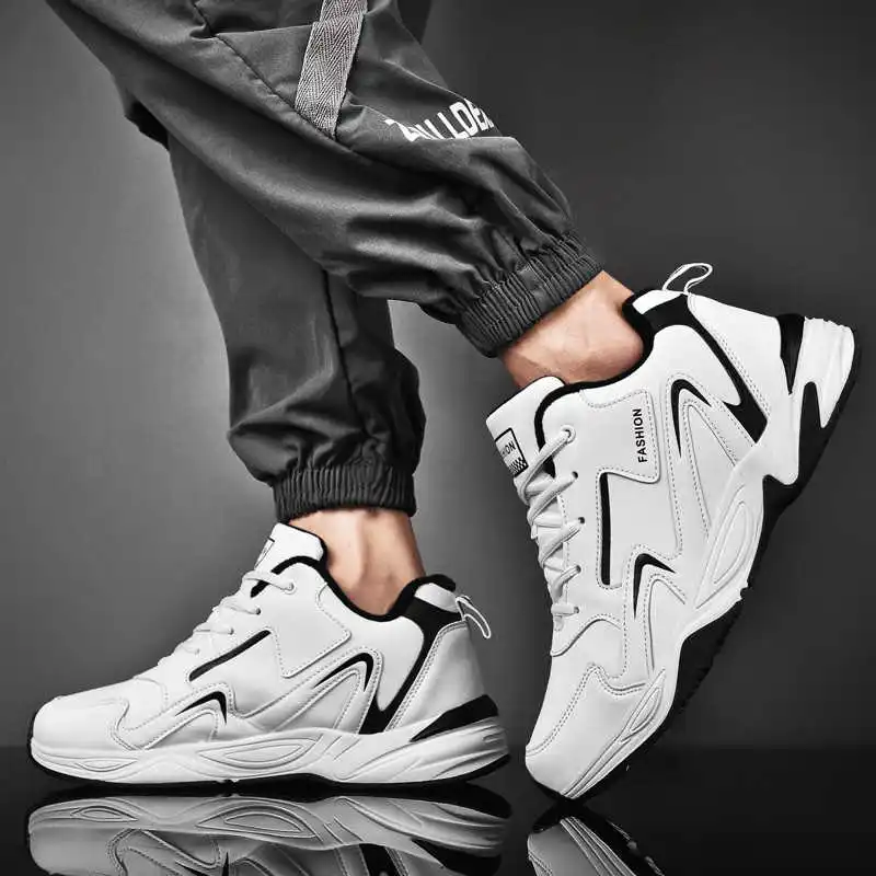 Koud-proof Lente Gym Sneakers  - Tech Accessories For College recensie en prijs