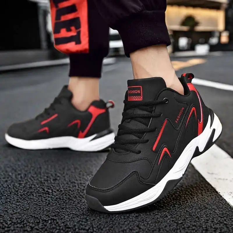 Koud-proof Lente Gym Sneakers  - Tech Accessories For College recensie en prijs