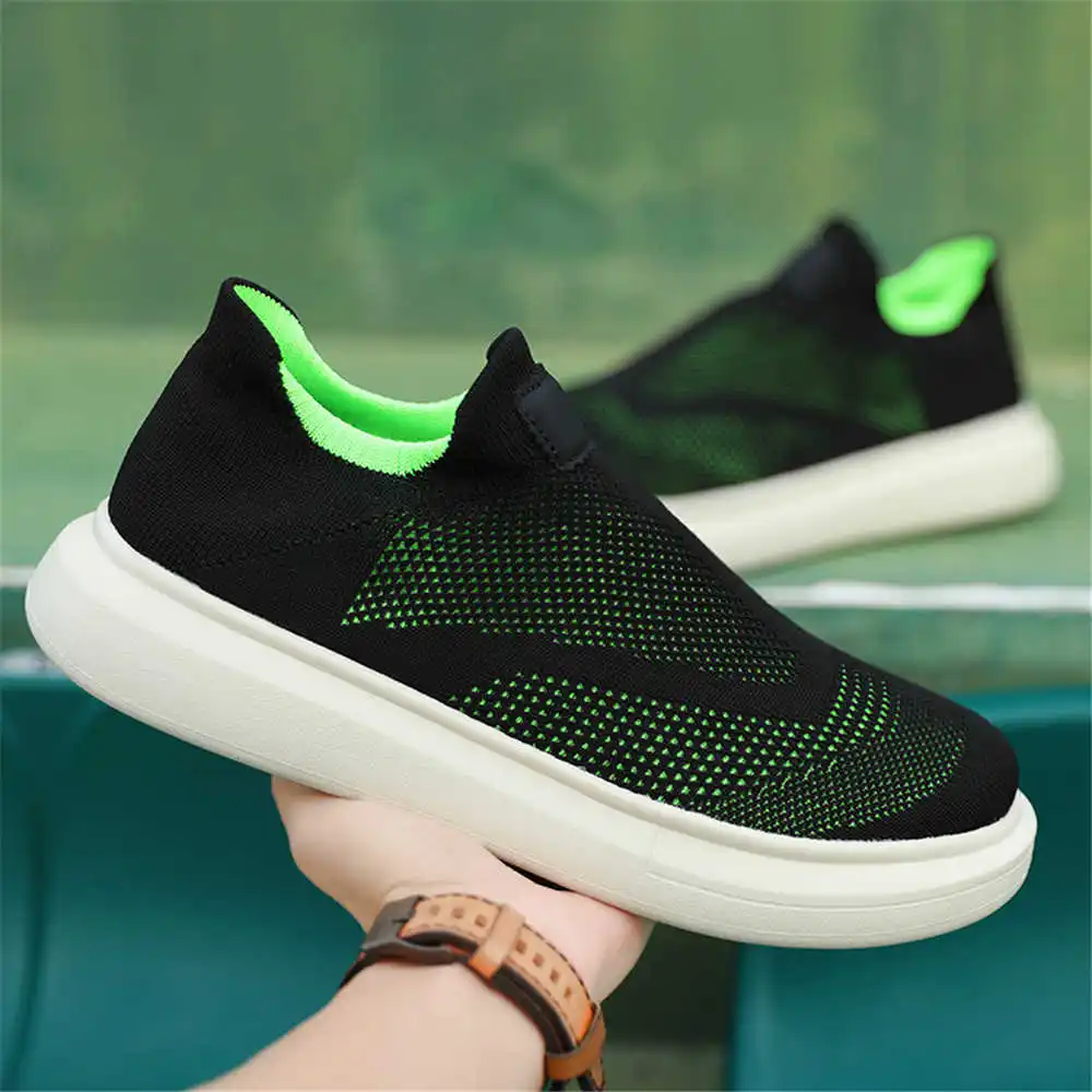 Platform Kousen Bruine Schoene - Tech Accessories For College recensie en prijs