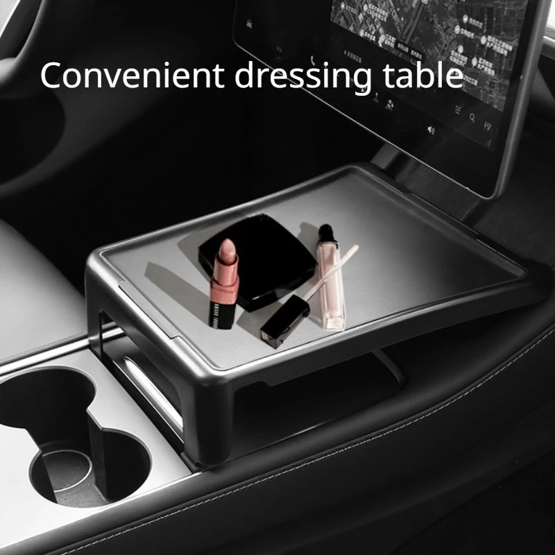 Eetblad Voor Tesla Model 3 Y C - Useful Tech Accessories recensie en prijs