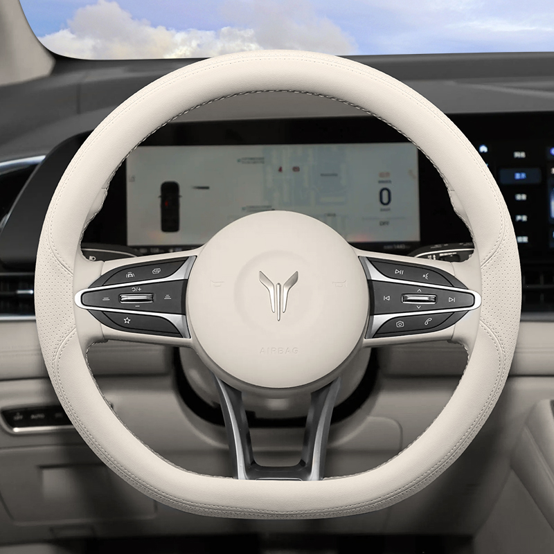 ​ ​ Voor VOYAH Dream 2024: ult - Tech Accessories recensie en prijs