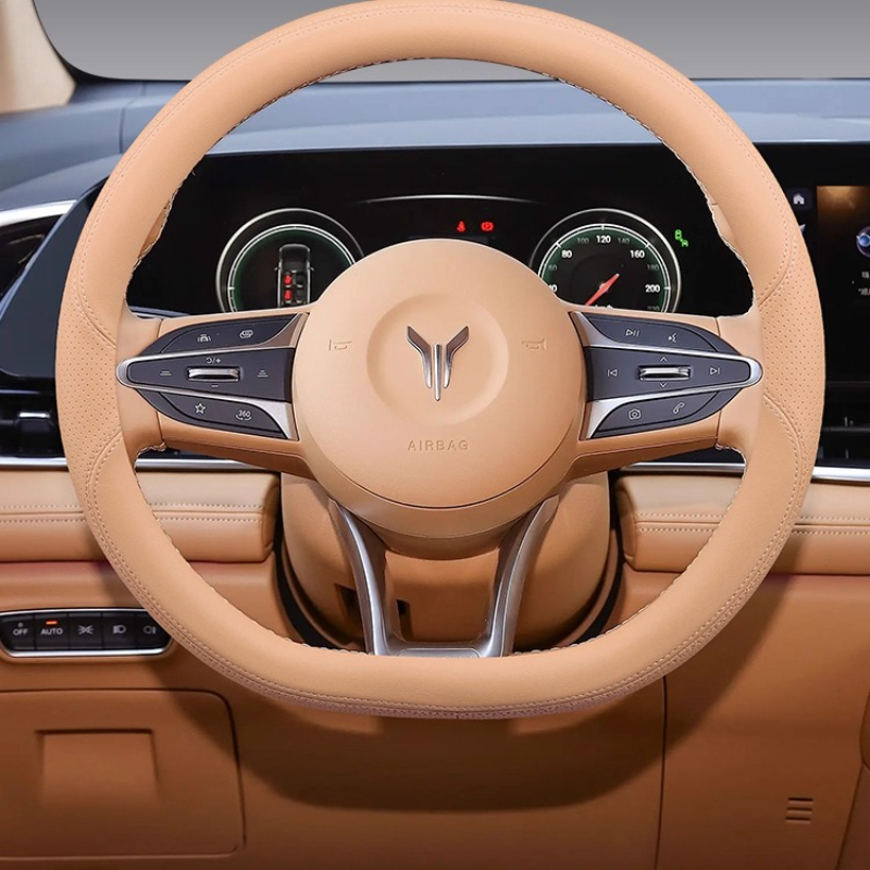 ​ ​ Voor VOYAH Dream 2024: ult - Tech Accessories recensie en prijs