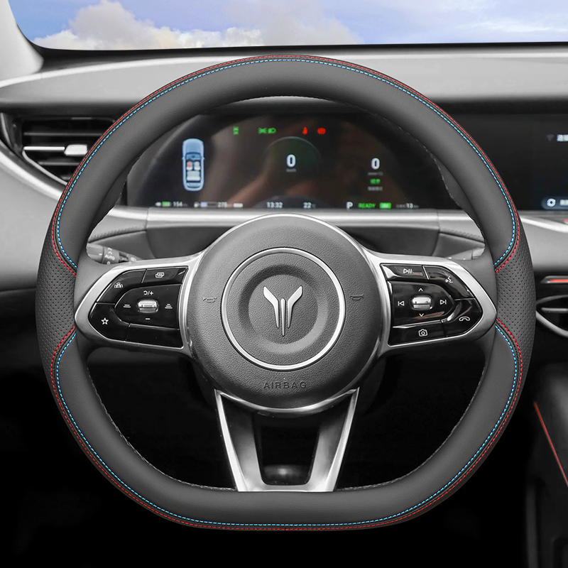 ​ ​ Voor VOYAH Dream 2024: ult - Tech Accessories recensie en prijs
