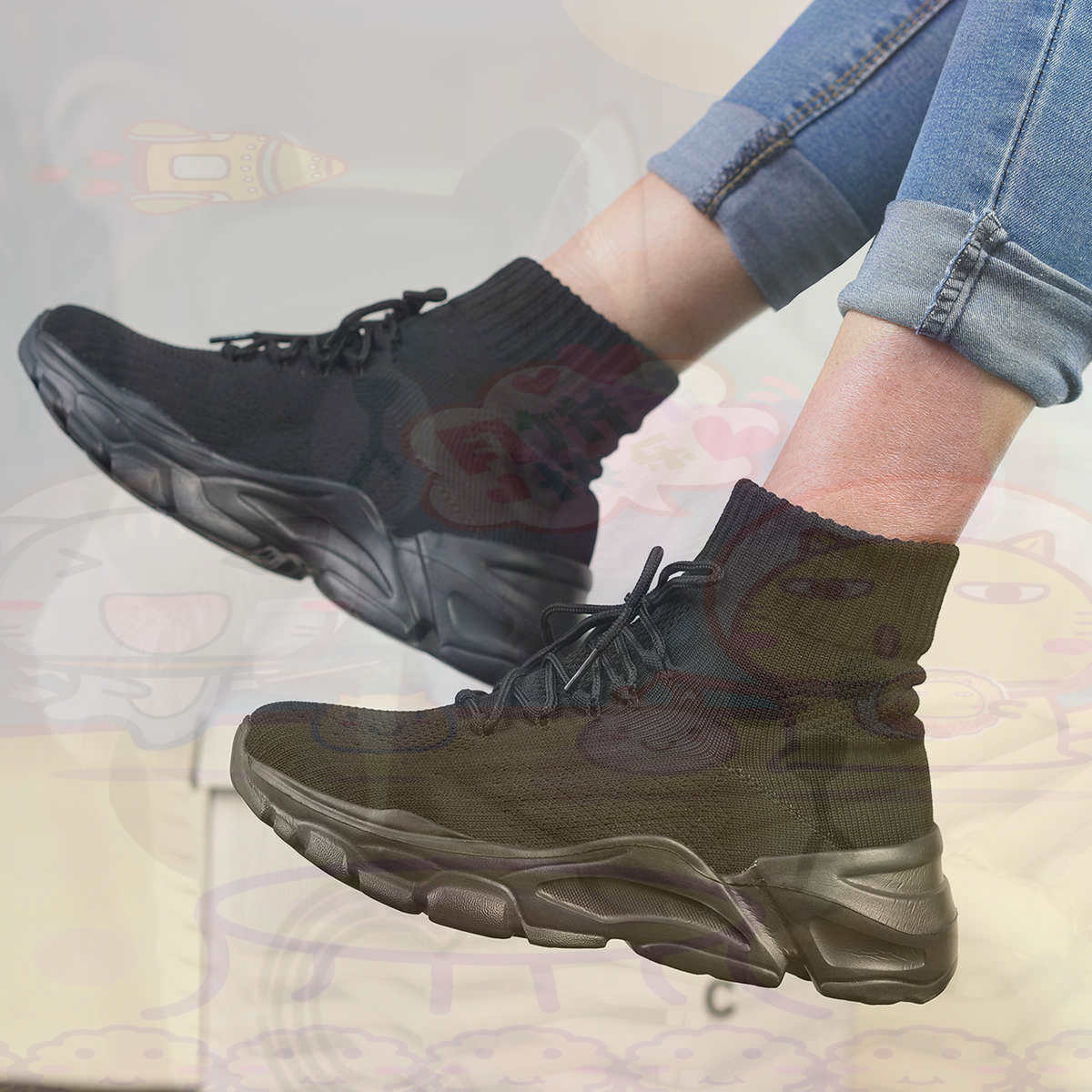 Verhoogt de hoogte Sumer Baske - Tech Accessories For College recensie en prijs