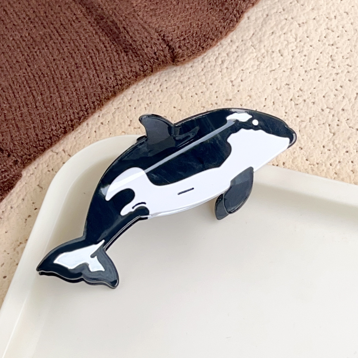 Nieuwe stijl oceaanwezen walvi - Hi Tech Accessories recensie en prijs