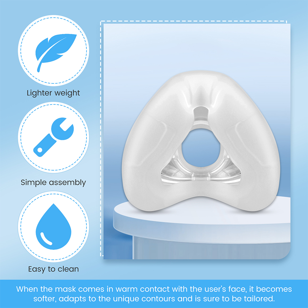Vervangend neusmasker compatib - Useful Tech Accessories recensie en prijs